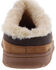 Image #5 - Lamo Men's Julian Clog II Slippers, Brown, hi-res