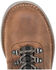 Image #6 - Rocky Men's Legacy 32 Waterproof Outdoor Boots - Soft Toe, Brown, hi-res