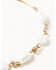 Image #3 - Shyanne Women's Western Romance Mixed Bracelet Set - 4 Piece, Gold, hi-res