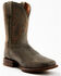 Image #1 - Dan Post Men's Steel Performance Boots - Broad Square Toe, Steel, hi-res