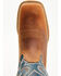 Image #6 - Cody James Cush Core™ Men's Maverick Performance Western Boots - Broad Square Toe , Blue, hi-res