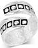 Image #1 - Montana Silversmiths Women's American Made Spirit Wrap Ring, Silver, hi-res