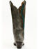 Image #5 - Idyllwind Women's Strut Snake Print Leather Western Boots - Snip Toe , Multi, hi-res