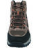 Image #4 - Northside Men's Monroe Hiking Boots - Soft Toe, Brown, hi-res