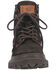 Image #4 - Dingo Men's High Country Lace-Up Hiking Boot - Round Toe, Brown, hi-res