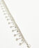 Image #3 - Shyanne Women's Rhinestone Studded Charm Boot Jewelry, Silver, hi-res