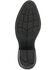 Image #7 - Durango Little Girls' Shyloh Western Boots - Round Toe, Brown, hi-res