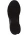 Image #6 - Fila Men's Memory Lateshift Slip Resistant Waterproof Work Shoes - Soft Toe, Black, hi-res