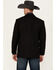 Image #4 - Cody James Black 1978&reg; Men's Sedona Tuxedo Jacket, Black, hi-res