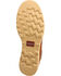 Image #5 - Twisted X Men's ECO TWX Casual Shoes - Moc Toe, Brown, hi-res