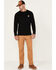 Image #1 - Carhartt Men's Rugged Flex&reg; Rigby Double-Front Straight Utility Work Pants, Brown, hi-res