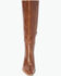 Image #4 - Matisse Women's Ellington Tall Fashion Boots - Square Toe, Caramel, hi-res