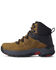Image #2 - Ariat Men's 360 Stryker Work Boots - Soft Toe, Brown, hi-res