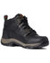 Image #1 - Ariat Men's Terrain Waterproof Hiking Boots - Soft Toe, Black, hi-res