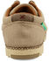 Image #5 - Twisted X Men's Zero-X Lace Sneakers - Moc Toe, Tan, hi-res