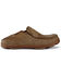 Image #3 - OluKai Men's Moloa Casual Shoes - Moc Toe, Tan, hi-res