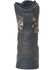 Image #4 - AdTec Men's 10" 800G Waterproof Camo Hunting Boots - Soft Toe, Camouflage, hi-res