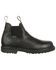 Image #2 - Georgia Boot Men's Giant Waterproof High Romeo Boots - Soft Toe, Black, hi-res