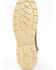Image #7 - Thorogood Men's 11" USA Wellington Work Boots - Steel Toe, Brown, hi-res