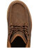 Image #6 - Twisted X Men's 6" CellStretch&reg; Wedge Sole Casual Boots - Moc Toe, Brown, hi-res