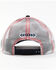 Image #3 - Shyanne Women's Day Drunk For America Ball Cap, Red/white/blue, hi-res