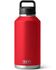 Image #1 - YETI Rambler&reg; Chug Cap 64oz Water Bottle, Red, hi-res