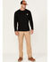 Image #1 - Carhartt Men's Rugged Flex&reg; Rigby Dungaree Stretch Work Pants, Tan, hi-res