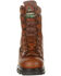 Image #5 - Rocky Men's BearClaw 3D Waterproof Outdoor Boots - Round Toe, Brown, hi-res