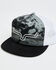 Image #1 - Kimes Ranch Men's Whalen Trucker Cap, Black, hi-res