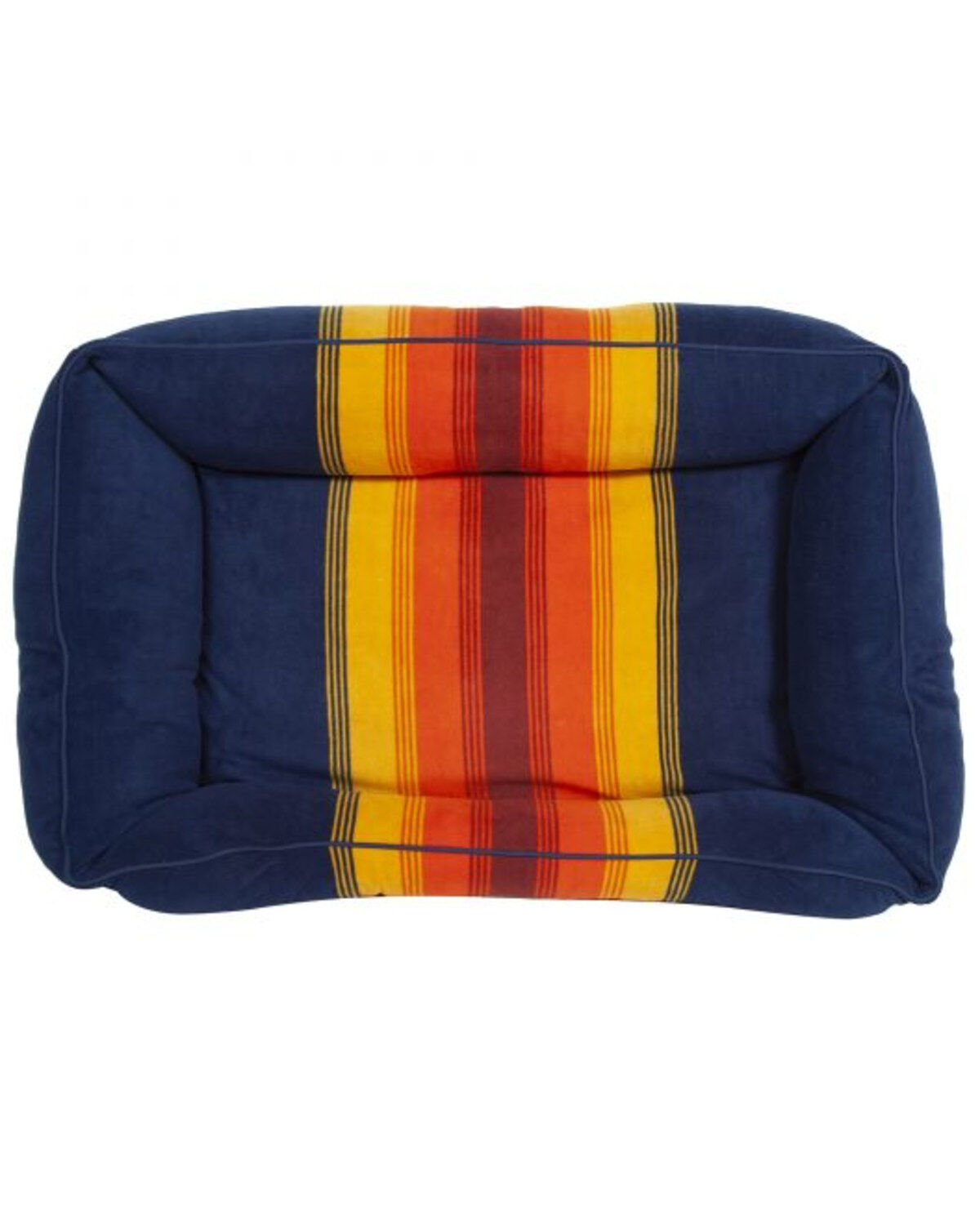Image #3 - Pendleton Pet Grand Canyon National Park Kuddler - Extra Large, Navy, hi-res