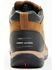 Image #5 - Cody James Men's 5" Endurance Soft Song Shin Buff Lace-Up Work Boots - Soft Toe, Tan, hi-res