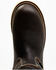 Image #6 - Thorogood Men's Boot Barn Exclusive Welly Waterproof Pull-On Boot - Soft Toe, Brown, hi-res