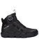 Image #2 - Timberland PRO&reg; Men's BOA&reg; Morphix 6" Waterproof Boots - Composite Toe, Black, hi-res
