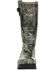 Image #5 - Rocky Men's Sport Pro Rubber Snake Boots - Soft Toe, Camouflage, hi-res