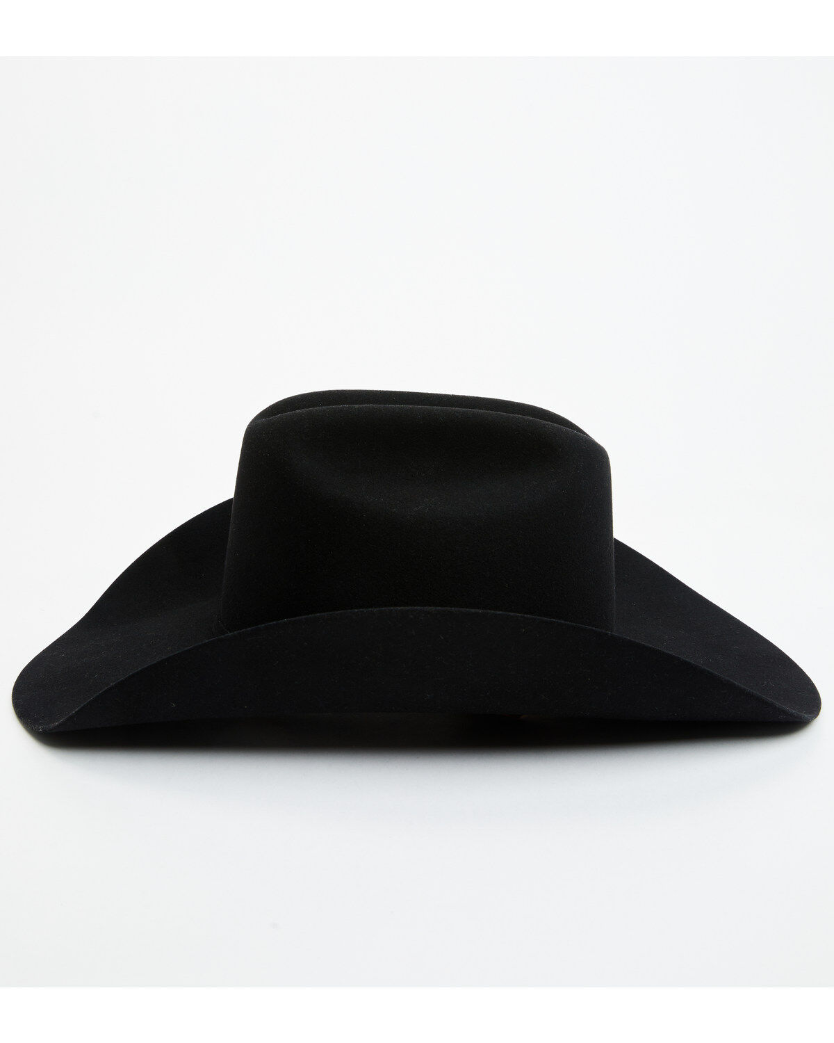 Image #3 - Cody James Black 1978&reg; Reno 7X Felt Cowboy Hat, Black, hi-res