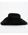 Image #3 - Cody James Black 1978&reg; Reno 7X Felt Cowboy Hat, Black, hi-res
