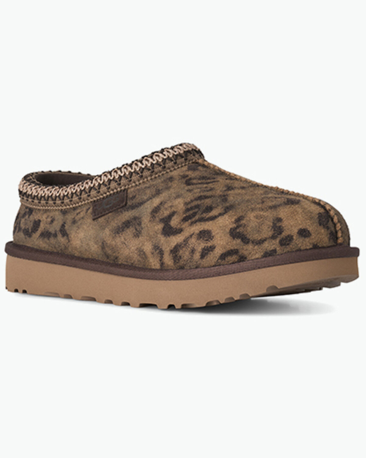 Image #1 - UGG Women's Tasman, Chestnut, hi-res
