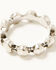 Image #6 - Shyanne Women's Gemma Ring Set - 5 Piece, Silver, hi-res