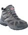 Image #1 - Iron Age Men's Surveyor Hiker Boots - Steel Toe, Grey, hi-res