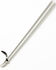 Image #1 - BB Ranch Steel Shoe Horn, Silver, hi-res