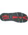 Image #2 - Reebok Women's Tiahawk Waterproof Sport Hiking Boots - Composite Toe, Black, hi-res