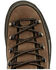 Image #6 - Rocky Men's Stalker Pro Waterproof Hunting Boots - Round Toe, Brown, hi-res