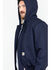 Image #4 - Carhartt Men's FR Work Jacket - Big, Navy, hi-res