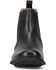 Image #4 - Frye Men's Tyler Flex Chelsea Boots - Round Toe, Black, hi-res