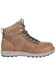 Image #2 - Rocky Men's Legacy 32 Waterproof Outdoor Boots - Soft Toe, Brown, hi-res