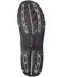 Image #5 - Ariat Men's Terrain Waterproof Hiking Boots - Soft Toe, Black, hi-res