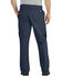 Image #1 - Dickies Men's Flex Regular Fit Straight Leg Cargo Pants, Navy, hi-res