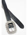 Image #2 - Idyllwind Women's Penelope Belt, Black, hi-res