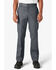 Image #1 - Dickies Men's Original 874&reg; Work Pants - Big, Grey, hi-res