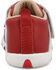 Image #5 - Twisted X Toddler Boys' Patriotic Driving Shoe - Moc Toe, Multi, hi-res